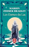 The Mists of Avalon. Book 1: The Ladies of the Lake