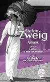 Amok: A Story