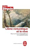 L'âme romantique et le rêve