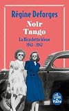 La Bicyclette bleue, tome 4 : Noir tango