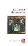 Le roman d'Alexandre