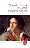 The Count of Monte Cristo, Vol. 1