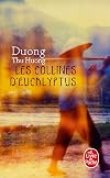 Les collines d'eucalyptus