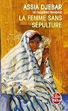 La Femme sans sépulture