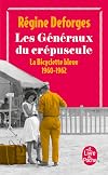 The Generals of Twilight (1960-1962)