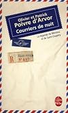 Courriers de Nuit (Ldp Litterature) (English and French Edition)