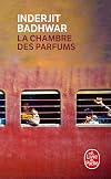 La Chambre des parfums
