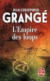 The Empire of the Wolves