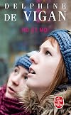 No and Me