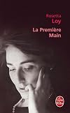 La premiรจre main