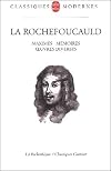 Maximes Mémoires Oeuvres diverses