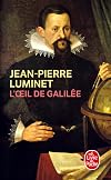 L'OEil de Galil&eacute;e