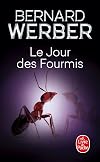 Le jour des fourmis