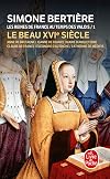Les reines de France au temps des Valois, t. 1: Le beau XVIe siècle