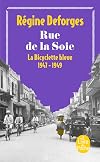 Silk Road (1947-1949)