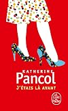 J'étais là avant