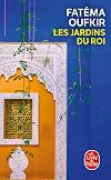 Les Jardins Du Roi (Le Livre de Poche) (French Edition)
