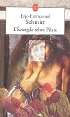L'Evangile selon Pilate