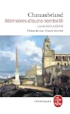 Memoirs from Beyond the Grave. Volume 3 : 1815-1830