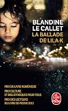 La Ballade de Lila K