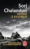 Return to Killybegs