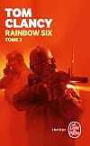 Rainbow Six, tome 2