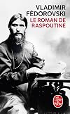 Le Roman de Raspoutine