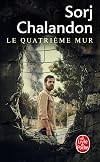 Le Quatrieme mur (French Edition)