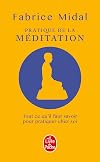 Pratique de la méditation