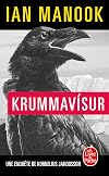 Krummavisur