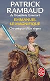 Emmanuel Le Magnifique (Littérature Française) (French Edition)