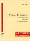 Cyrano de Bergerac