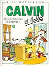 Calvin et Hobbes, tome 9 : On n'arrête pas le progrès !