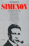 Tout Simenon 17