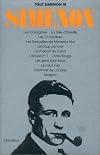 Tout Simenon, tome 18 (10 romans)