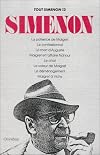 Tout Simenon, tome 13