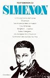 Tout Simenon, tome 22 (8 romans)