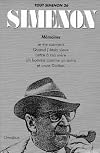 Tout Simenon, tome 26