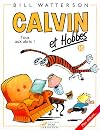 Calvin et Hobbes, tome 10 : Tous aux abris !