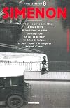 Tout Simenon, tome 8