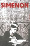 Tout Simenon centenaire, tome 10