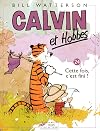 Calvin et Hobbes, tome 24 : Cette fois, c'est fini !