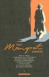 Tout Maigret 1 (omnibus)