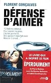 Défense d'aimer