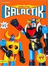 Génération Galactik ÉDITION N°2 : un enfance dans les étoile [édition enrichie]