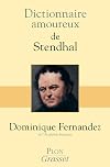 Dictionnaire amoureux de Stendhal