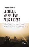 Le Soleil ne se lève plus à l'Est