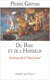 Du rire et de l'horreur