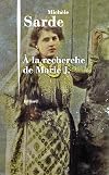 A la recherche de Marie J.
