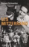 Les Mitterrand (French Edition)